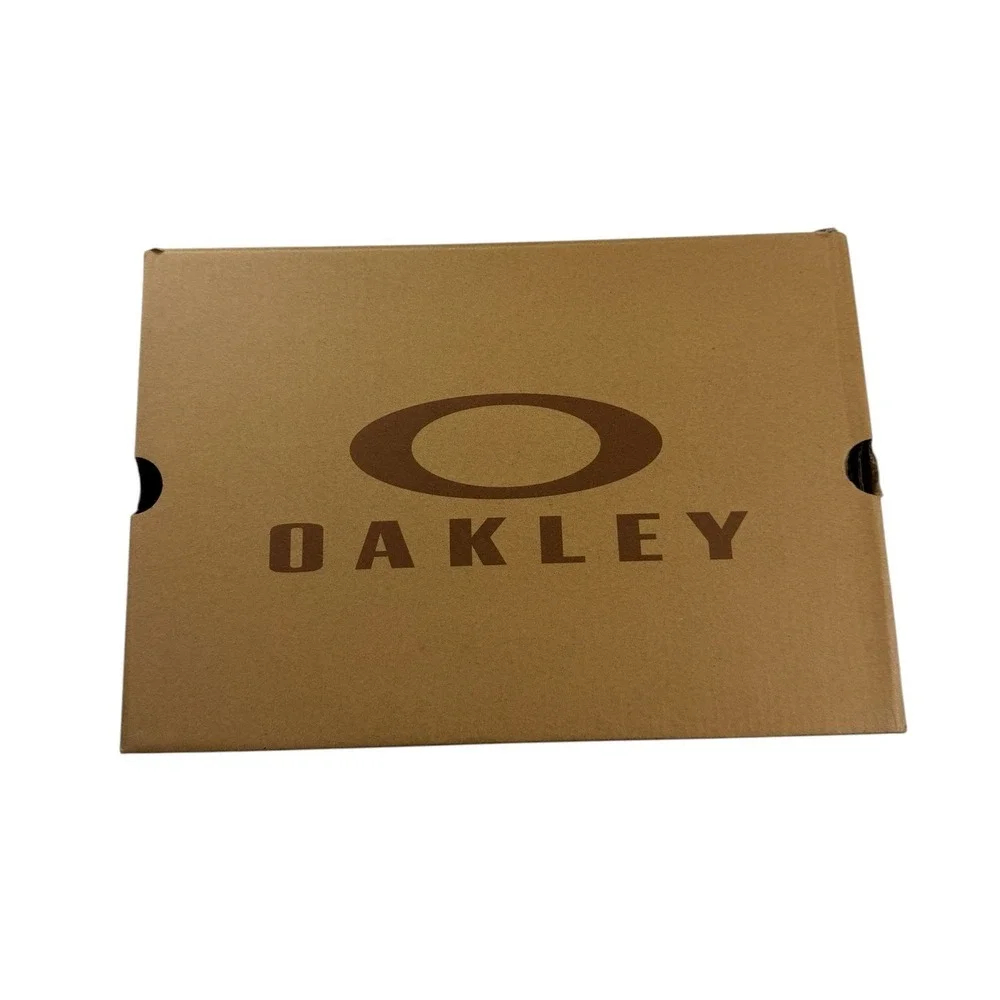 Oakley Studio Sandal Cement Grey Mens Size 9 FOF100706-314 Techwear Gorpcore NEW